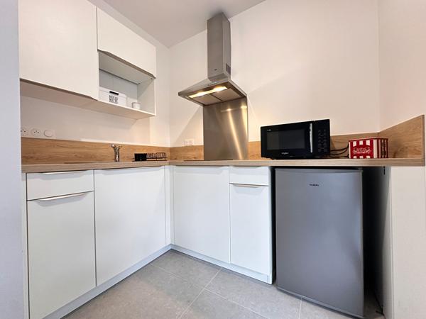 STUDIO MEUBLE - ALBI FAC