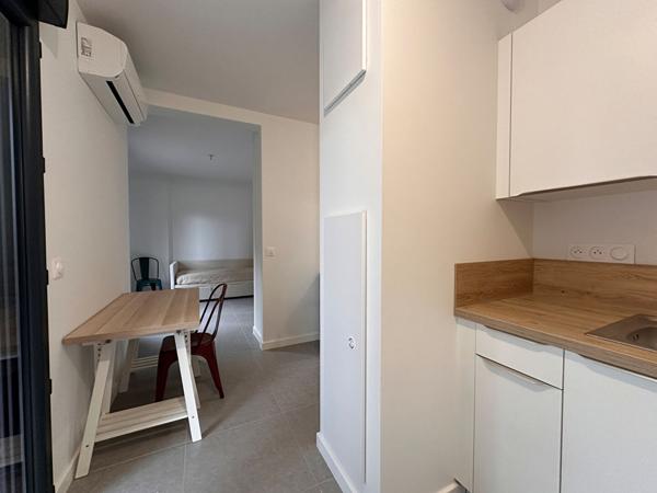 STUDIO MEUBLE - ALBI FAC