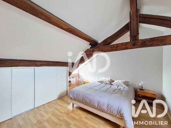 Maison à vendre 5 pièces 185 m² Courpalay