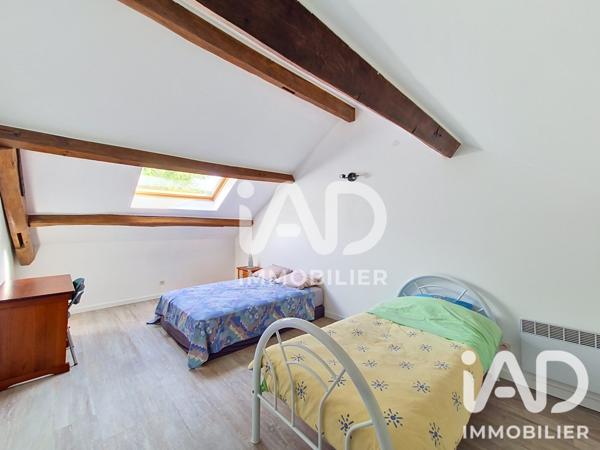 Maison à vendre 5 pièces 185 m² Courpalay