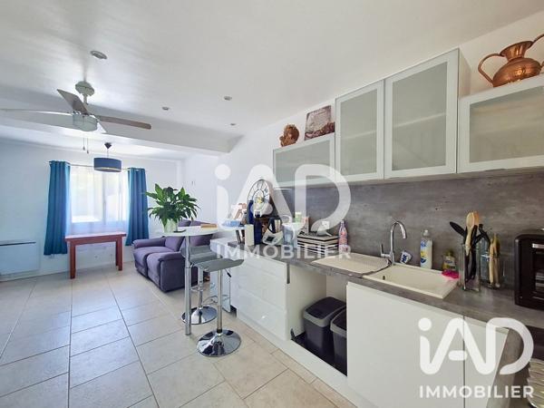 Maison à vendre 5 pièces 185 m² Courpalay