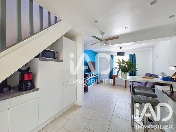 Maison à vendre 5 pièces 185 m² Courpalay