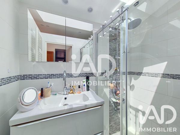 Maison à vendre 5 pièces 185 m² Courpalay