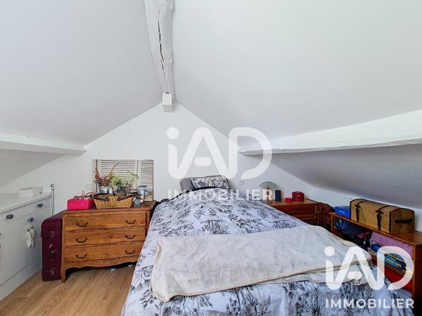 Maison à vendre 5 pièces 185 m² Courpalay