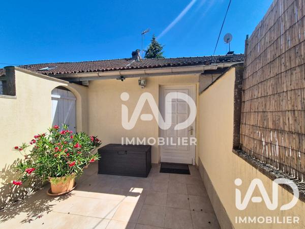 Maison à vendre 5 pièces 185 m² Courpalay