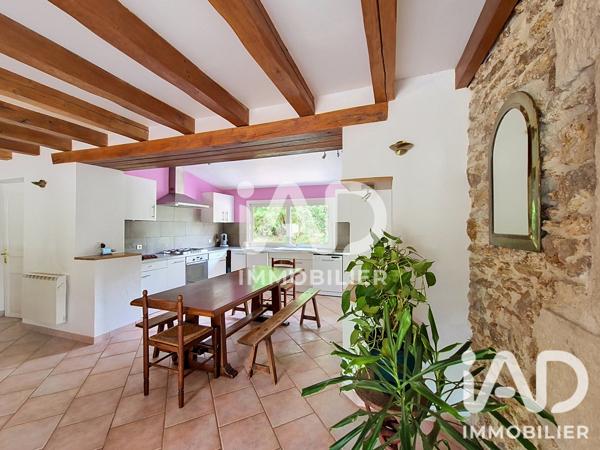 Maison à vendre 5 pièces 185 m² Courpalay
