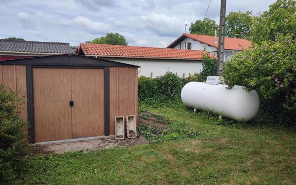 Maison à vendre    4 pièces •  Labatut