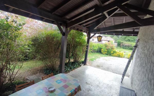 Maison à vendre    4 pièces •  Labatut