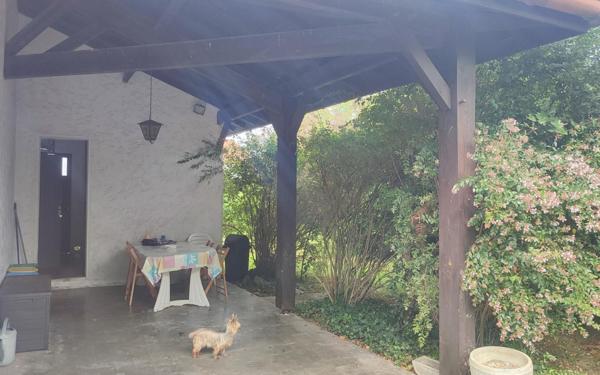 Maison à vendre    4 pièces •  Labatut