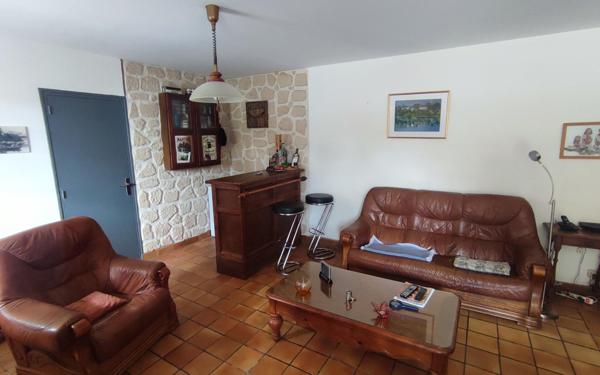 Maison à vendre    4 pièces •  Labatut