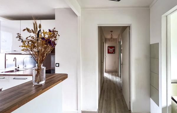 Appartement familial rare et lumineux au Plessis-Robinson