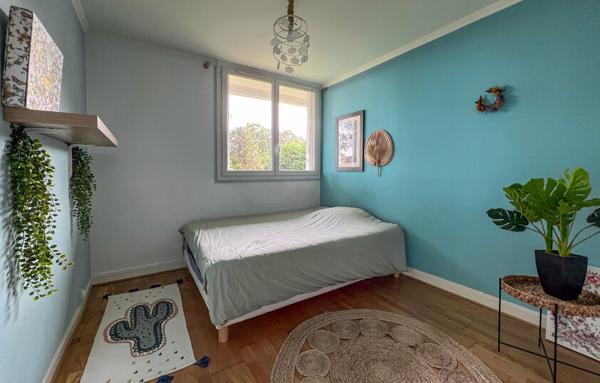 Appartement familial rare et lumineux au Plessis-Robinson