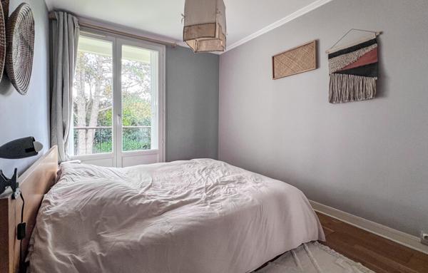 Appartement familial rare et lumineux au Plessis-Robinson
