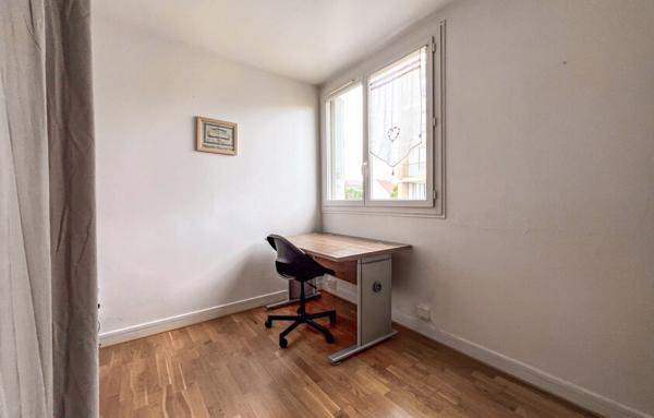 Appartement familial rare et lumineux au Plessis-Robinson
