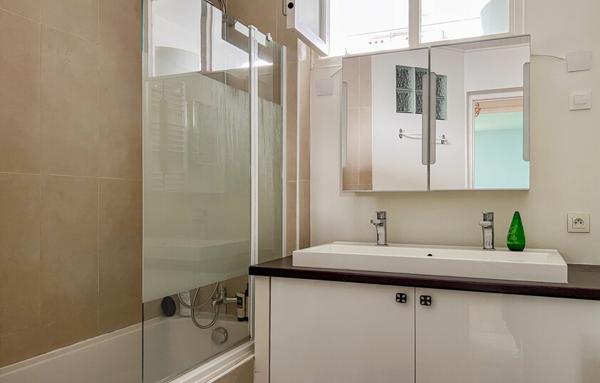 Appartement familial rare et lumineux au Plessis-Robinson