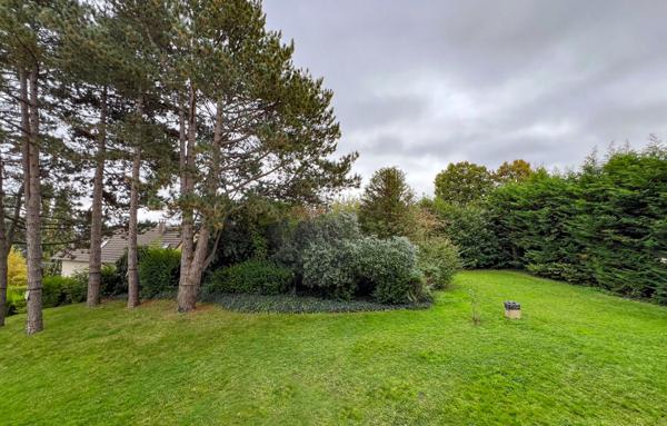 Appartement familial rare et lumineux au Plessis-Robinson