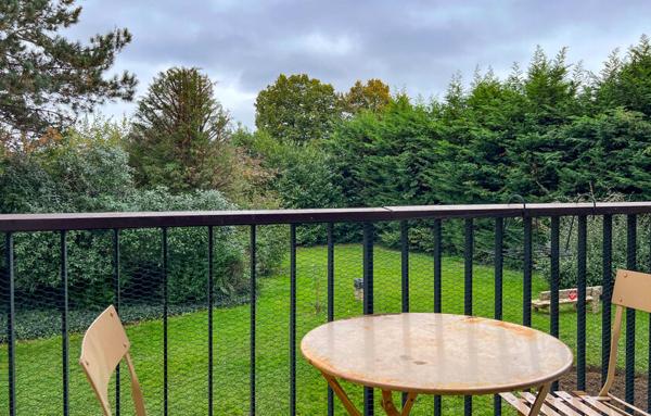 Appartement familial rare et lumineux au Plessis-Robinson