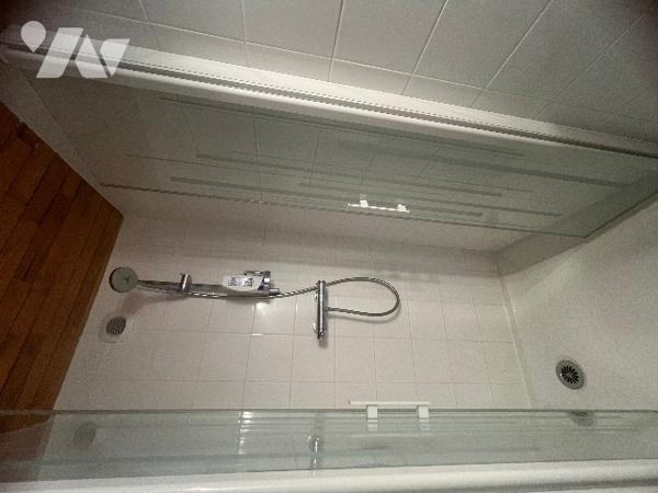 T1 bis en duplex de 31.23 m², casier à ski,  avec vues sur les montagnes, à Sainte-Marie-de-Campan.