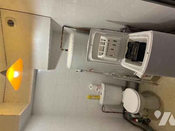 T1 bis en duplex de 31.23 m², casier à ski,  avec vues sur les montagnes, à Sainte-Marie-de-Campan.