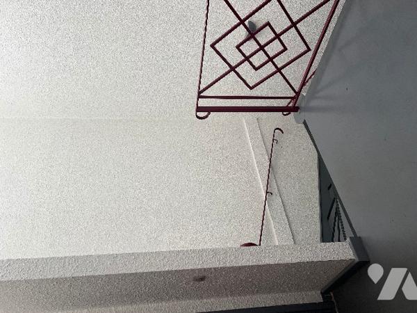 T1 bis en duplex de 31.23 m², casier à ski,  avec vues sur les montagnes, à Sainte-Marie-de-Campan.