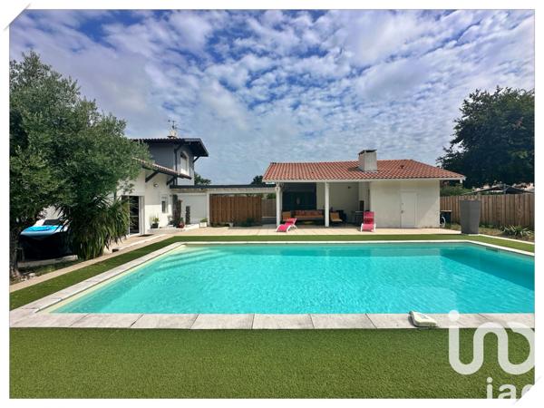 Maison à vendre 7 pièces 192 m² Gujan-Mestras