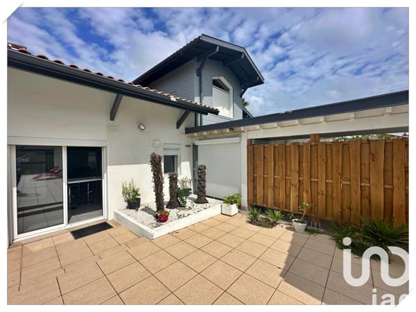 Maison à vendre 7 pièces 192 m² Gujan-Mestras