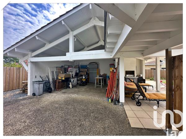 Maison à vendre 7 pièces 192 m² Gujan-Mestras