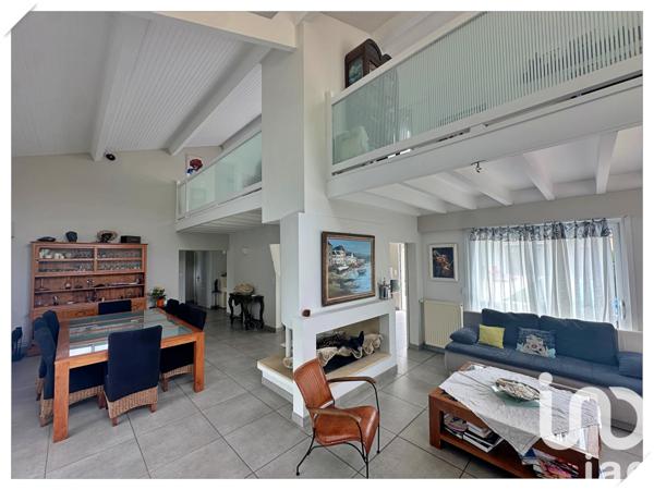 Maison à vendre 7 pièces 192 m² Gujan-Mestras