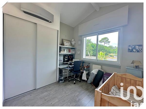 Maison à vendre 7 pièces 192 m² Gujan-Mestras