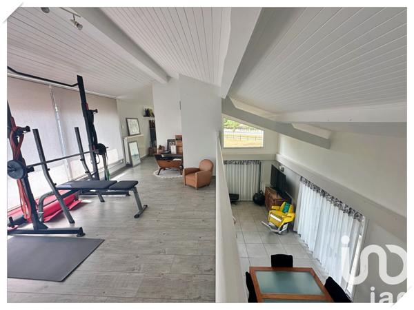 Maison à vendre 7 pièces 192 m² Gujan-Mestras