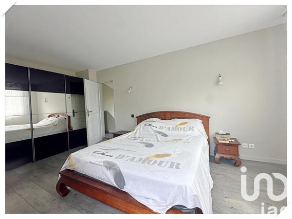 Maison à vendre 7 pièces 192 m² Gujan-Mestras