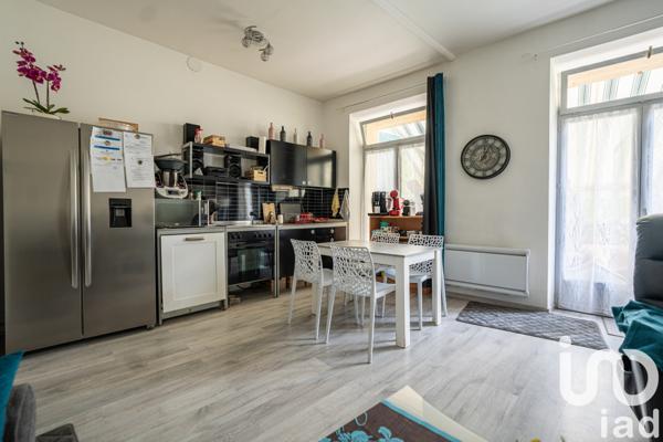 Immeuble à vendre 271 m² Largentière