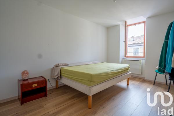 Immeuble à vendre 271 m² Largentière