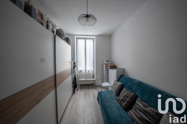 Immeuble à vendre 271 m² Largentière