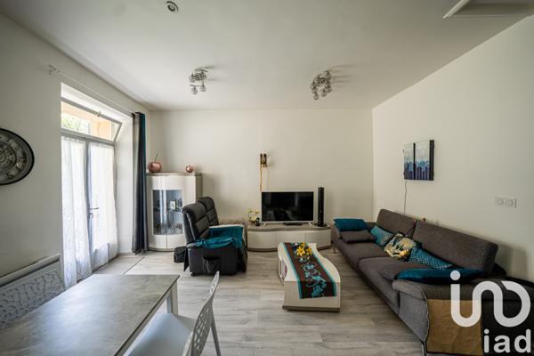 Immeuble à vendre 271 m² Largentière