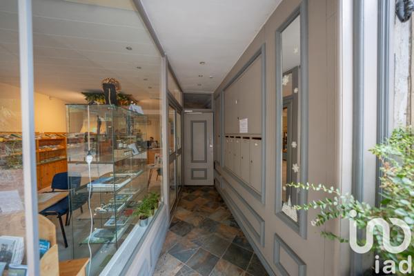 Immeuble à vendre 271 m² Largentière
