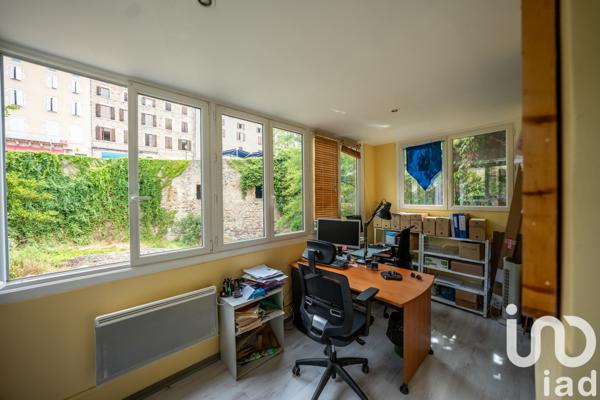 Immeuble à vendre 271 m² Largentière