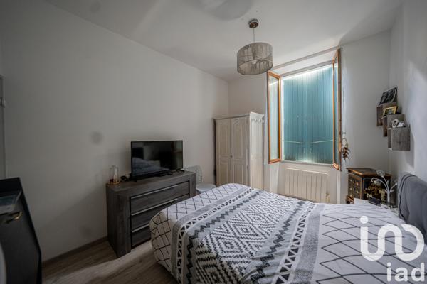 Immeuble à vendre 271 m² Largentière