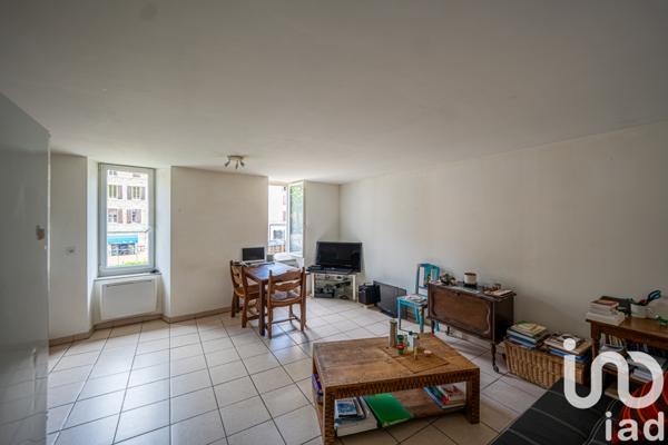 Immeuble à vendre 271 m² Largentière