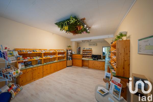 Immeuble à vendre 271 m² Largentière