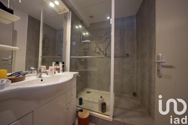 Immeuble à vendre 271 m² Largentière