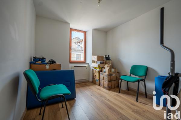 Immeuble à vendre 271 m² Largentière