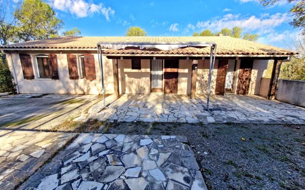 Maison à vendre    6 pièces •  Conques-sur-Orbiel