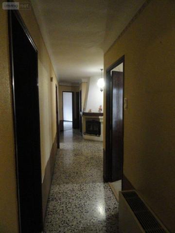 Maison à vendre à Saint-Gilles dans le Gard (30800), ref : 11411/398