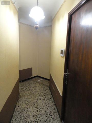 Maison à vendre à Saint-Gilles dans le Gard (30800), ref : 11411/398