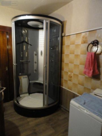 Maison à vendre à Saint-Gilles dans le Gard (30800), ref : 11411/398