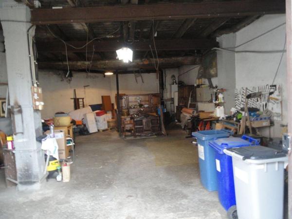 Maison à vendre à Saint-Gilles dans le Gard (30800), ref : 11411/398