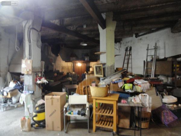 Maison à vendre à Saint-Gilles dans le Gard (30800), ref : 11411/398