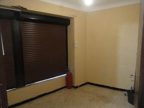 Maison à vendre à Saint-Gilles dans le Gard (30800), ref : 11411/398