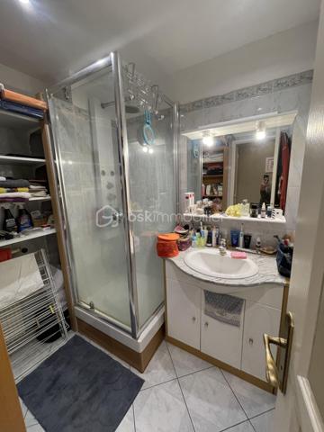 Appartement de 68,16 m²